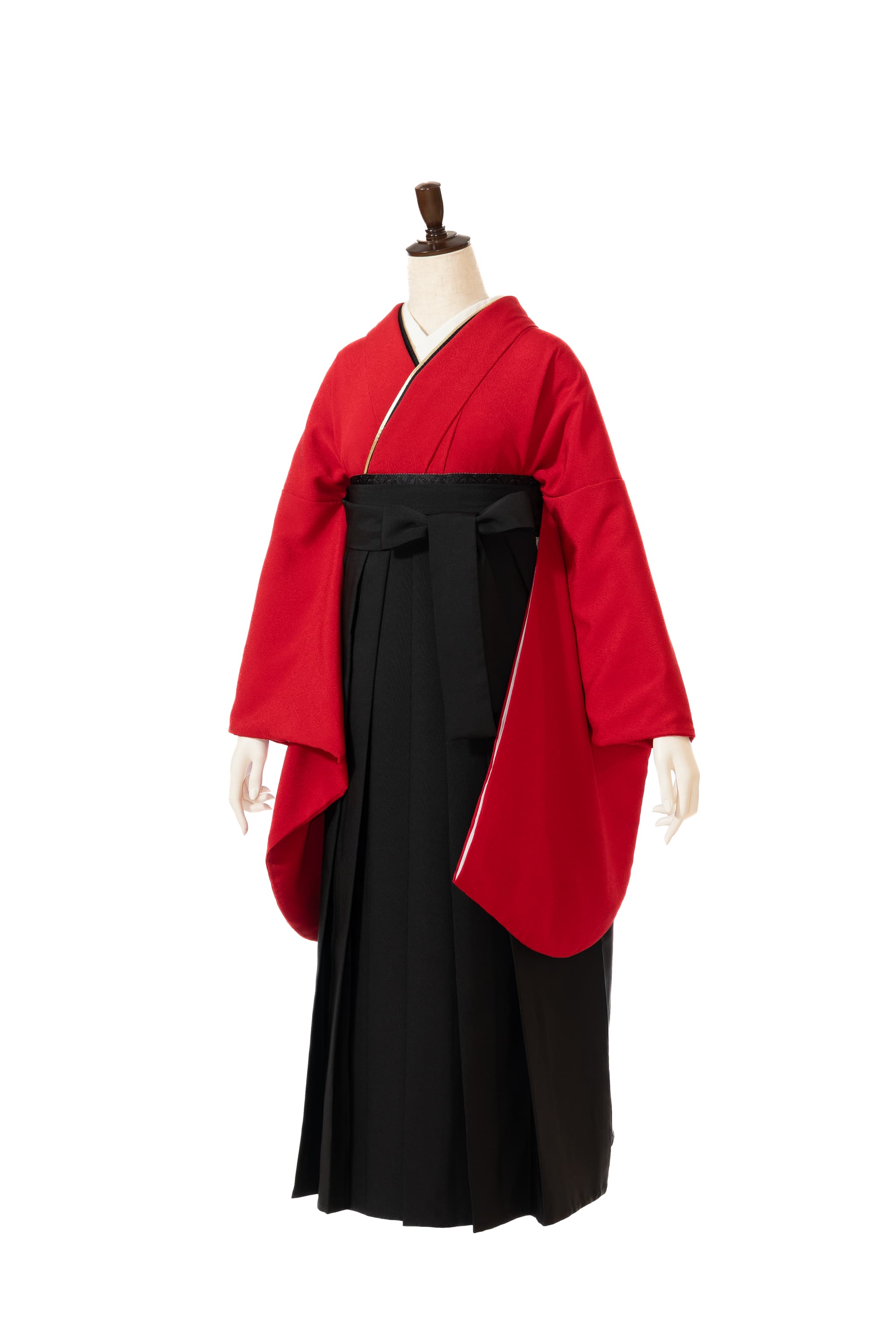 赤・ピンク｜Amtteliebe HAKAMA RENTAL