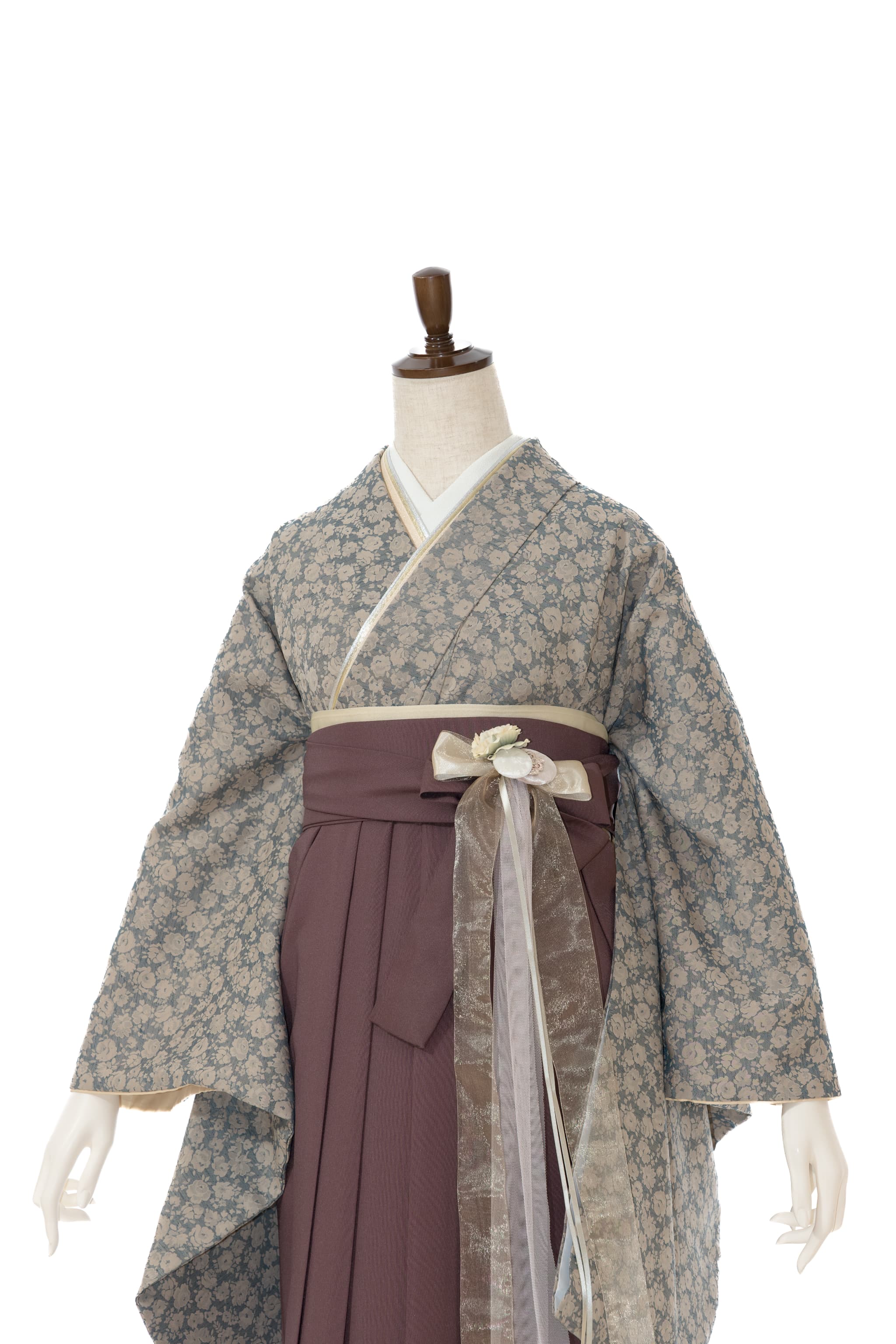 ※リボン飾りは参考商品です。