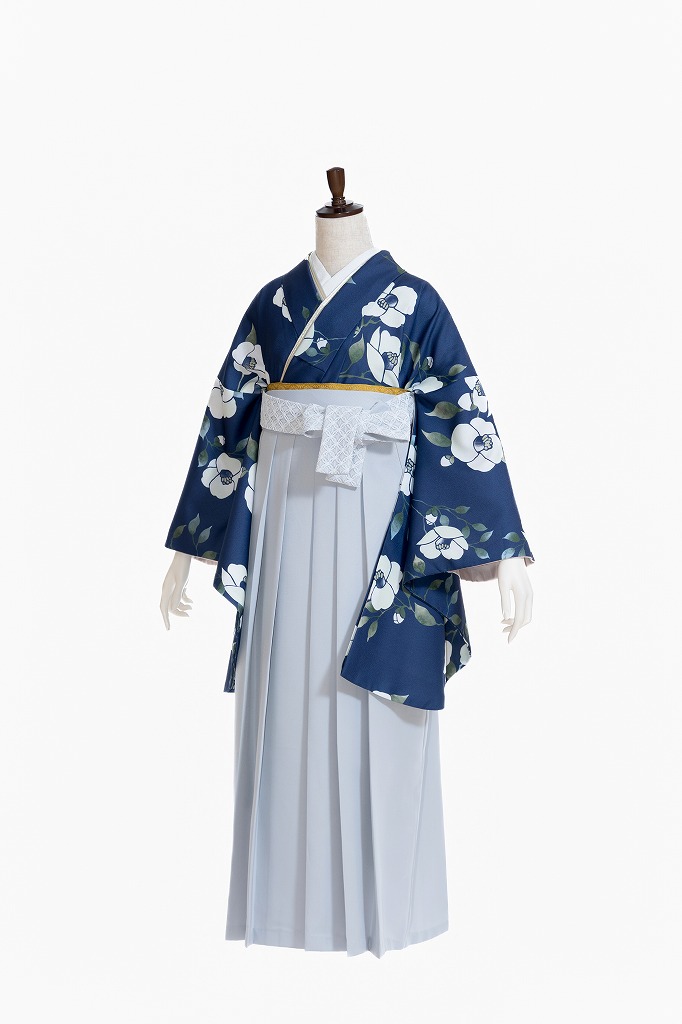 山椿